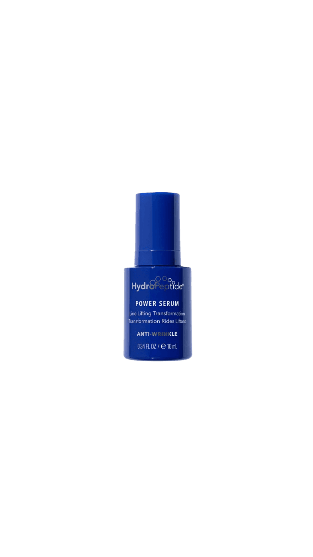 HydroPeptide Power Serum Travel-Size - 10ml
