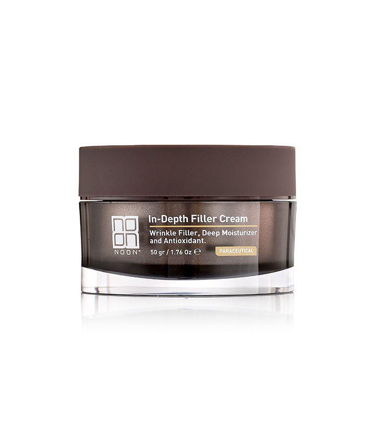 In‑Depth Filler Cream 50gr NOON Aesthetics