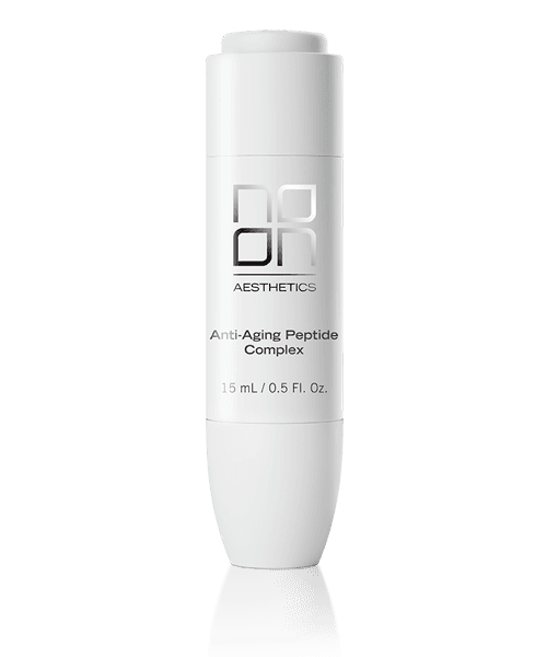 Anti-Aging Peptide Complex 15ml NOON Aesthetics
