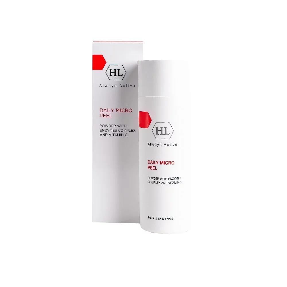 Dayli Micro Peel – Holy Land (75 ml)