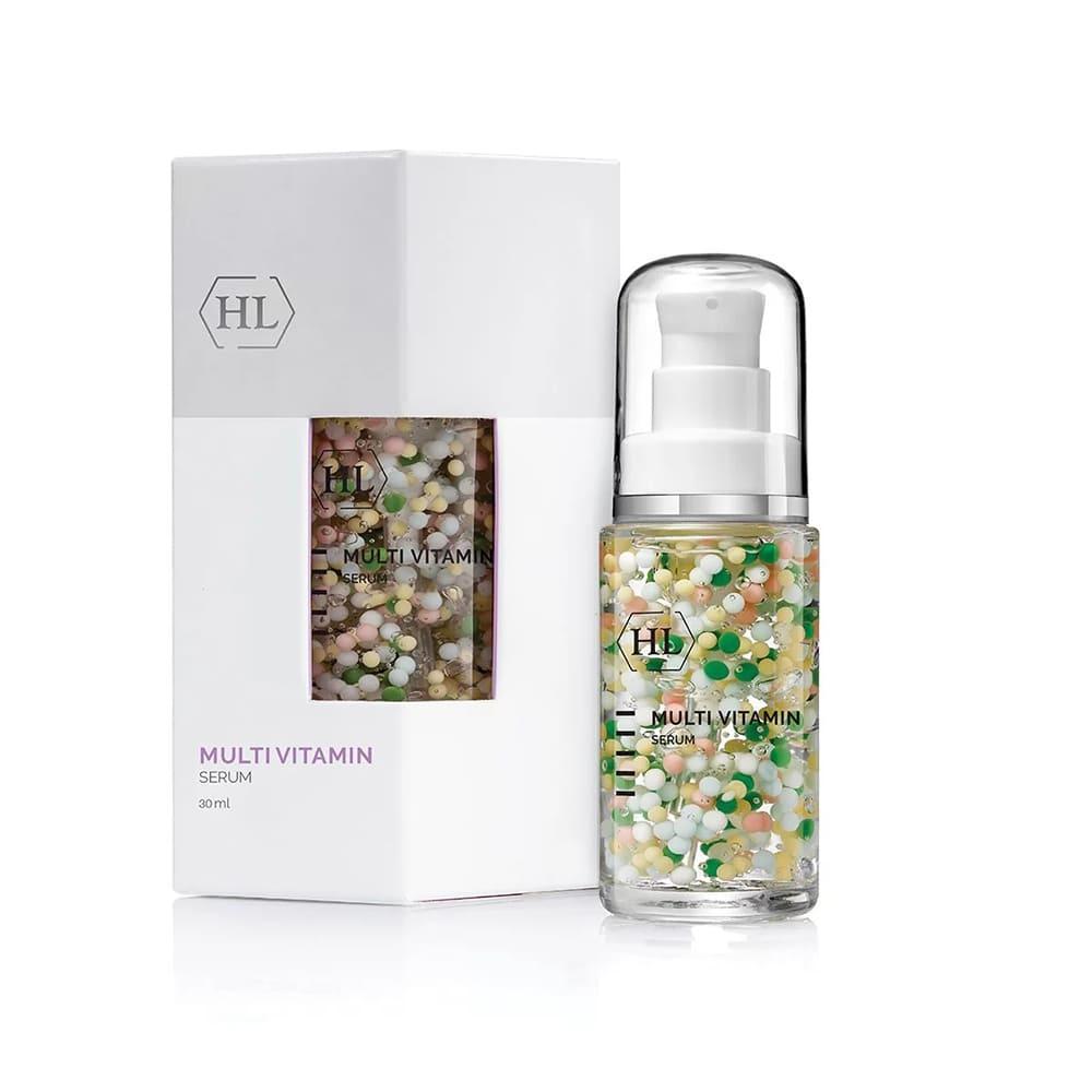 Multi Vitamin Serum – Holy Land (30 ml)