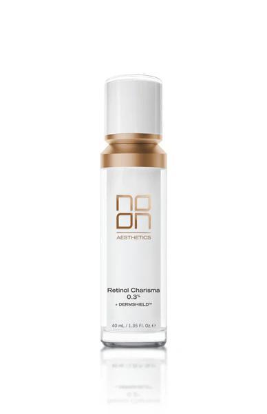 Retinol Charisma Delicate 0,3% 40ml NOON Aesthetics