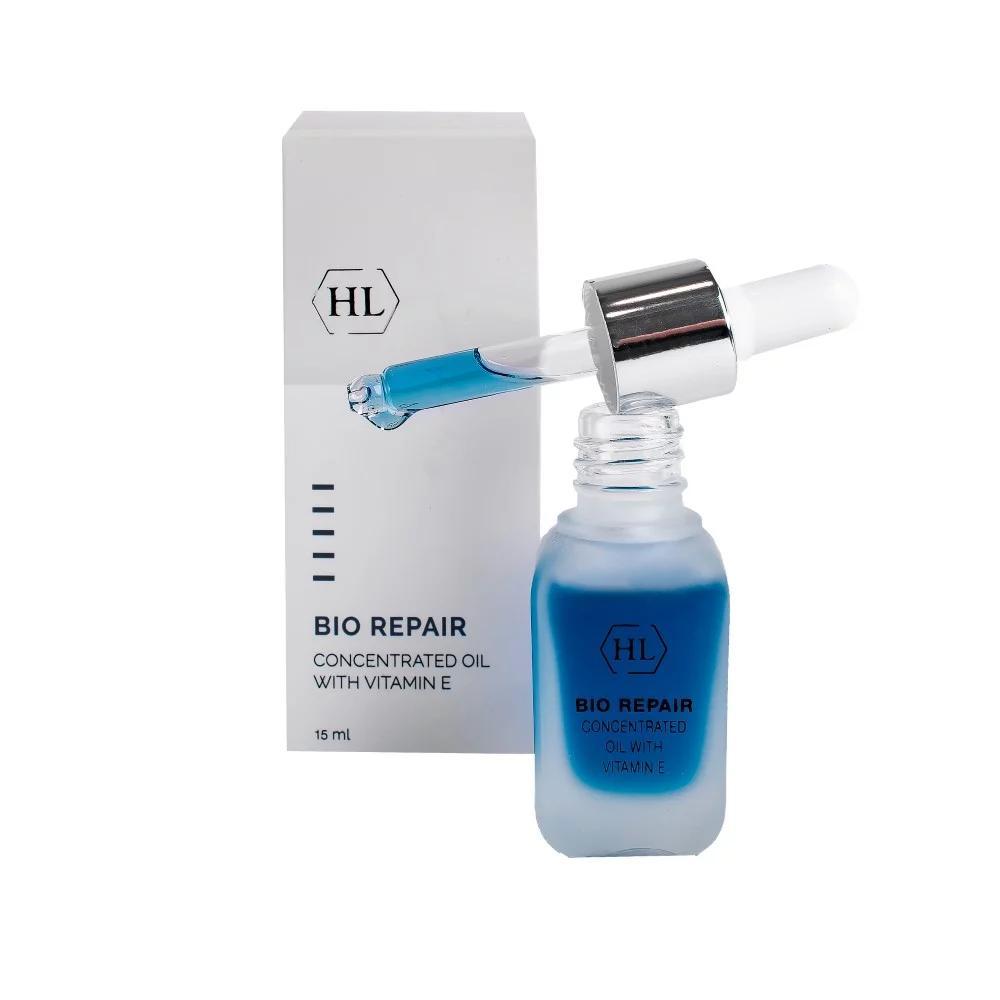 Bio Repair Concentrated Oil – Holy Land (15 ml)