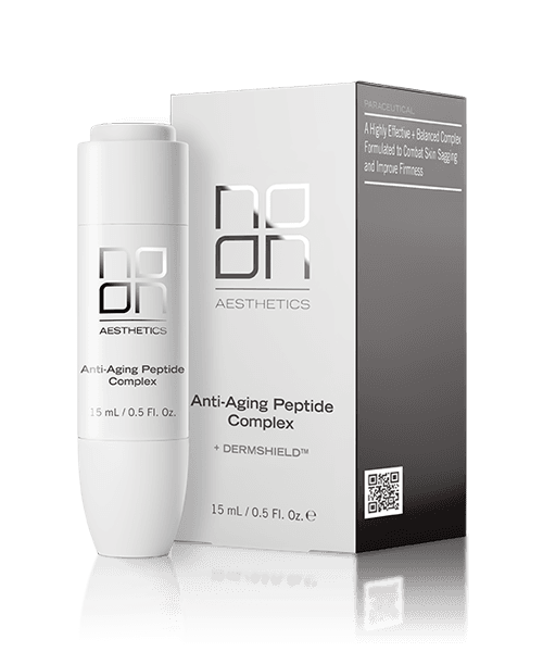 Anti-Aging Peptide Complex 15ml NOON Aesthetics