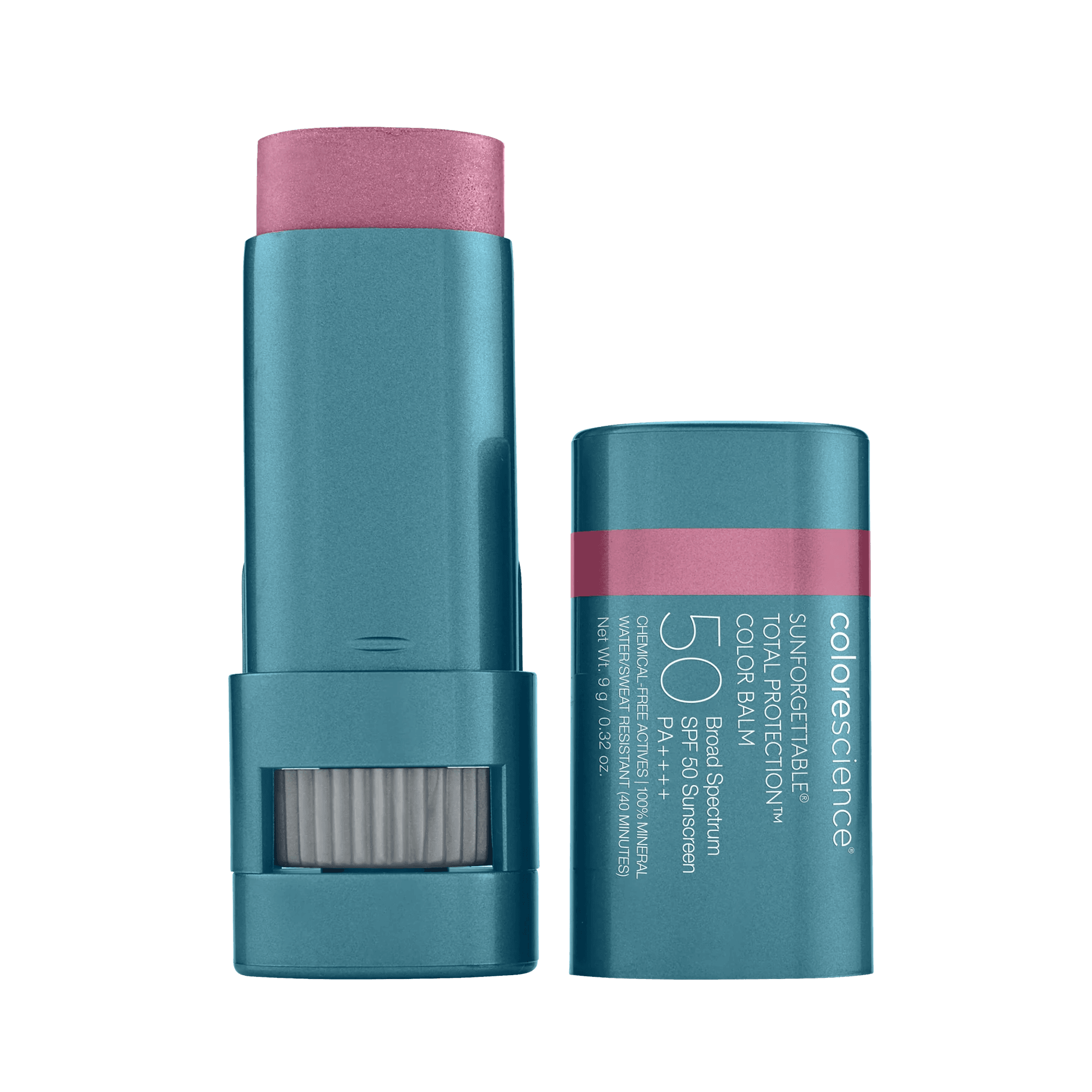 Colorescience Sunforgettable® Total Protection Color Balm SPF 50 – VIOLET HAZE