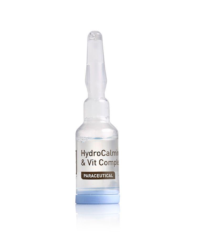 HydroCalming + Vit Complex 3buc x 5ml NOON Aesthetics