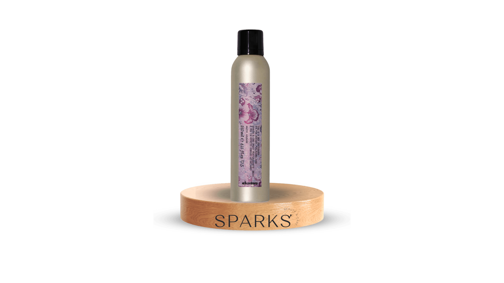 Davines This is a Dry Texturizer 250ml - Spray pentru texturare - Moldova - Chișinău