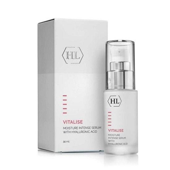 Vitalise Moisture Intense Serum – Holy Land (30 ml)