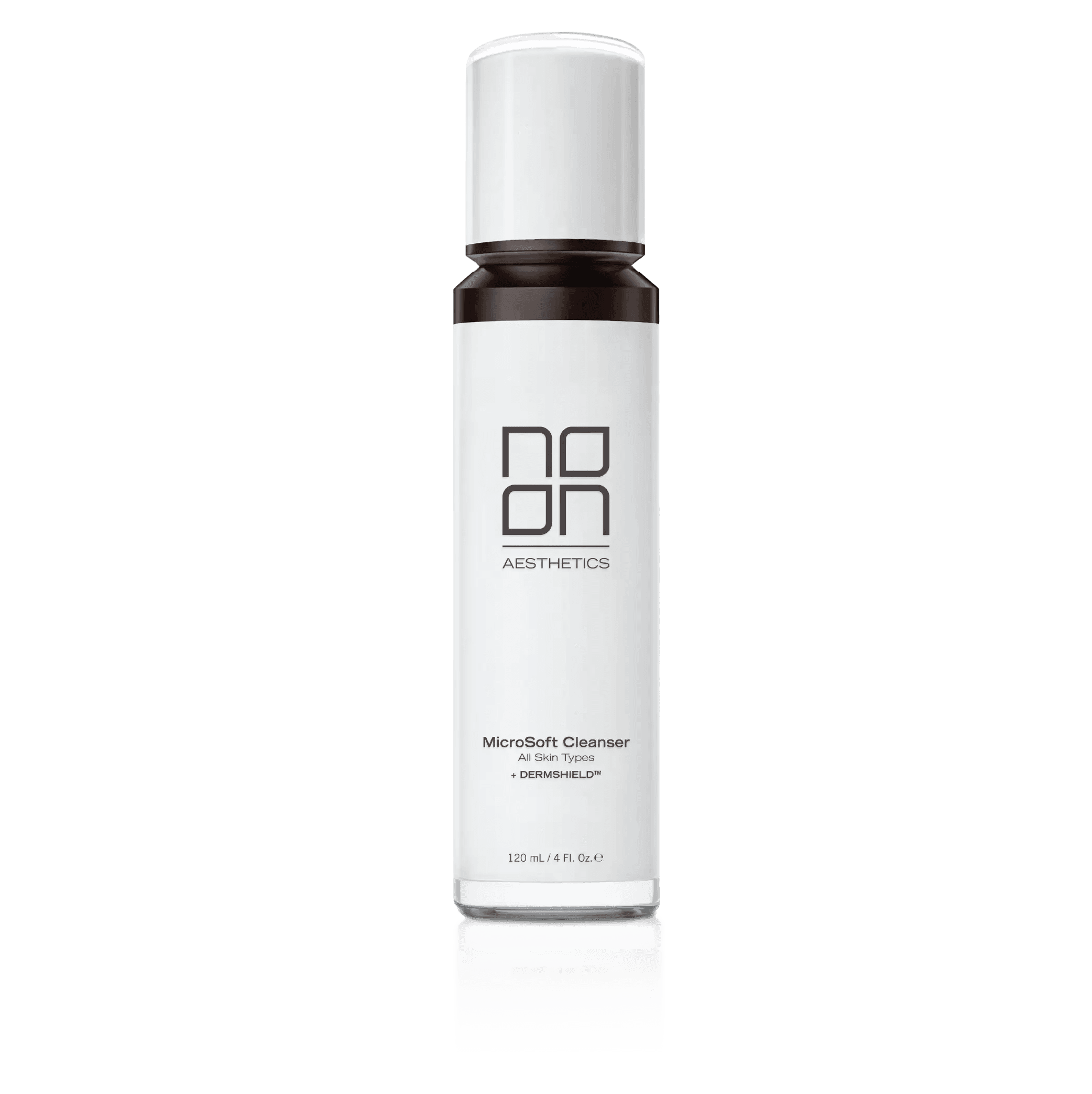 Micro‑Soft Cleanser 120ml NOON Aesthetics