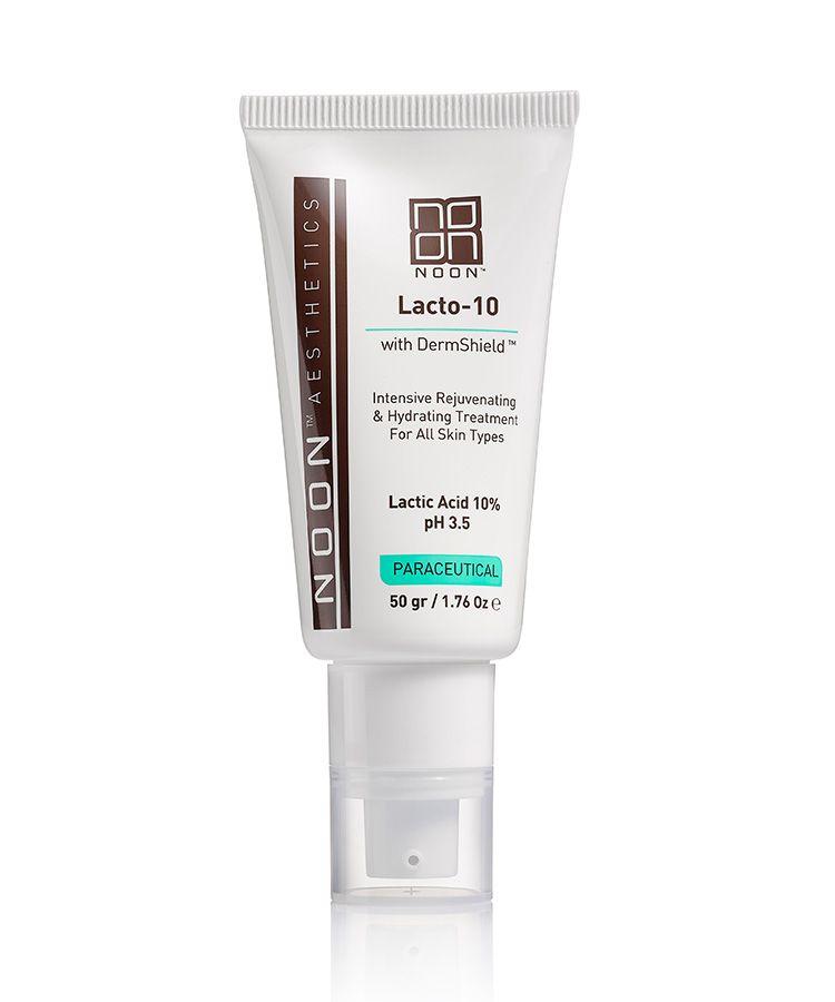 Lacto-10 For All Skin Types 50gr NOON Aesthetics