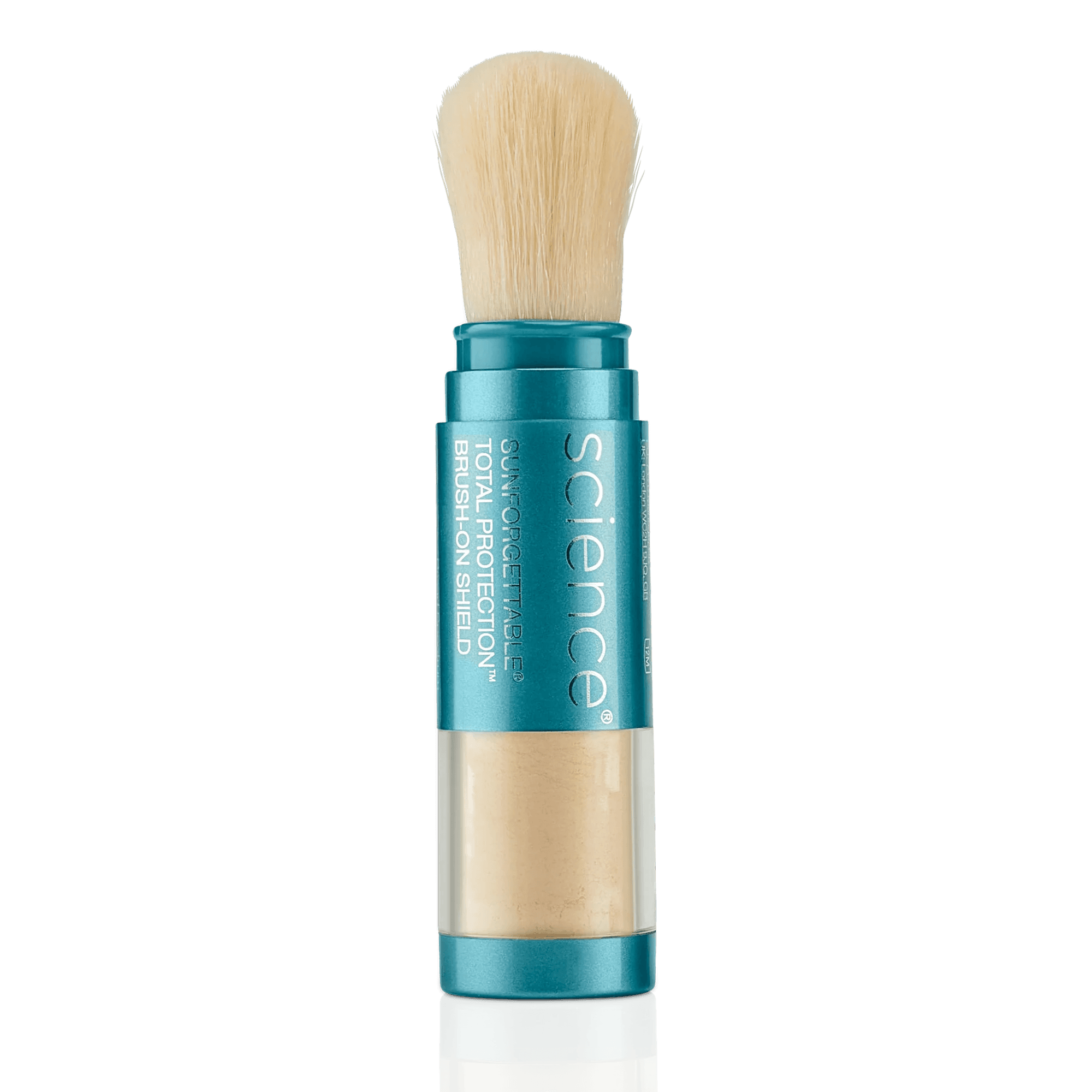 Colorescience Sunforgettable® Total Protection Brush‑On Shield SPF 50  – FAIR