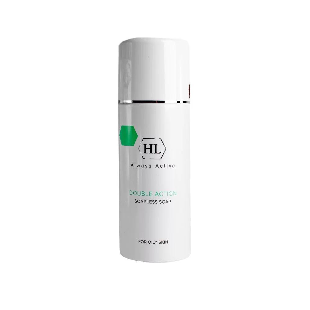Double Action Soapless Soap – Holy Land (125 ml)