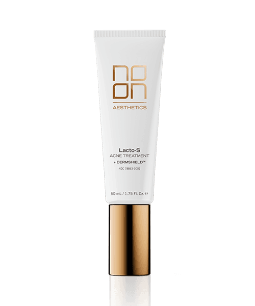Lacto-S 10% For Oily/Problematic Skin 200ml NOON Aesthetics