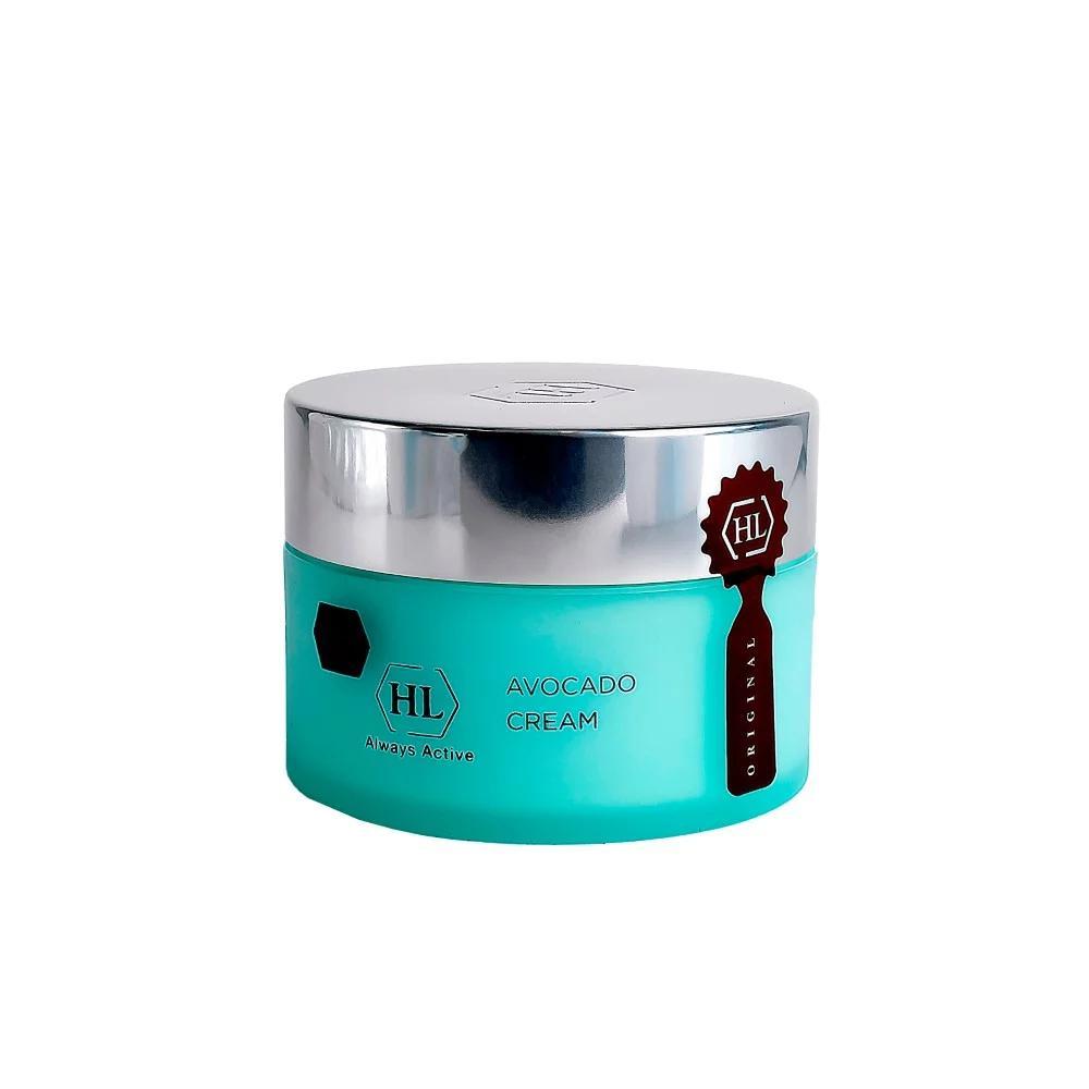 Avocado Cream – Holy Land (250 ml)