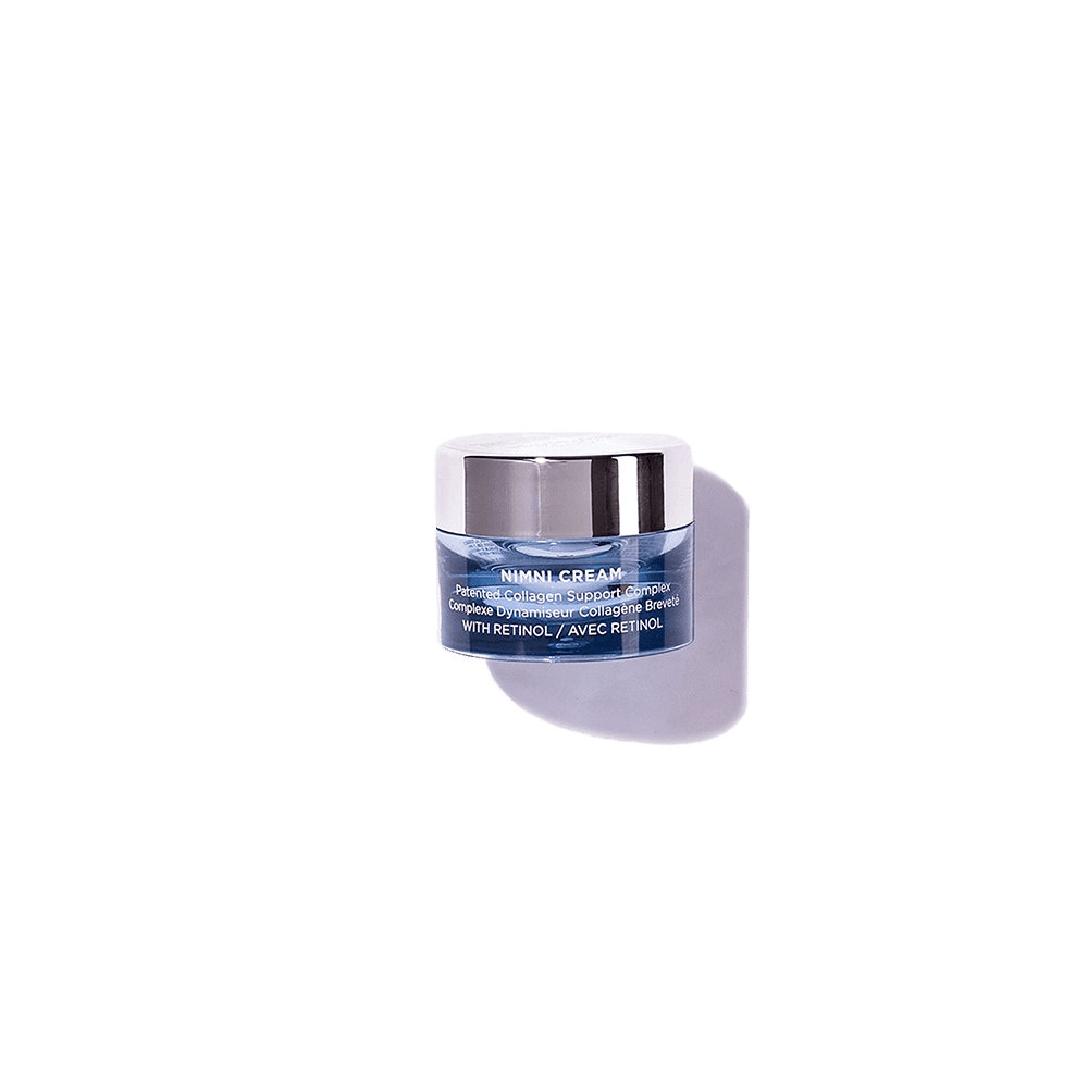 HydroPeptide Nimni Cream 0,25% retinol Travel Size – 5ml