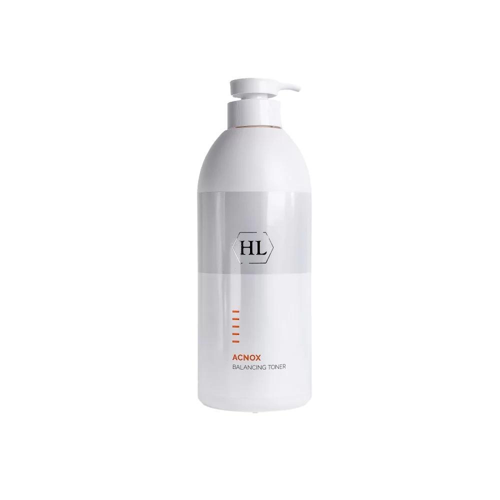 Acnox Balancing Toner – Holy Land (125 ml)