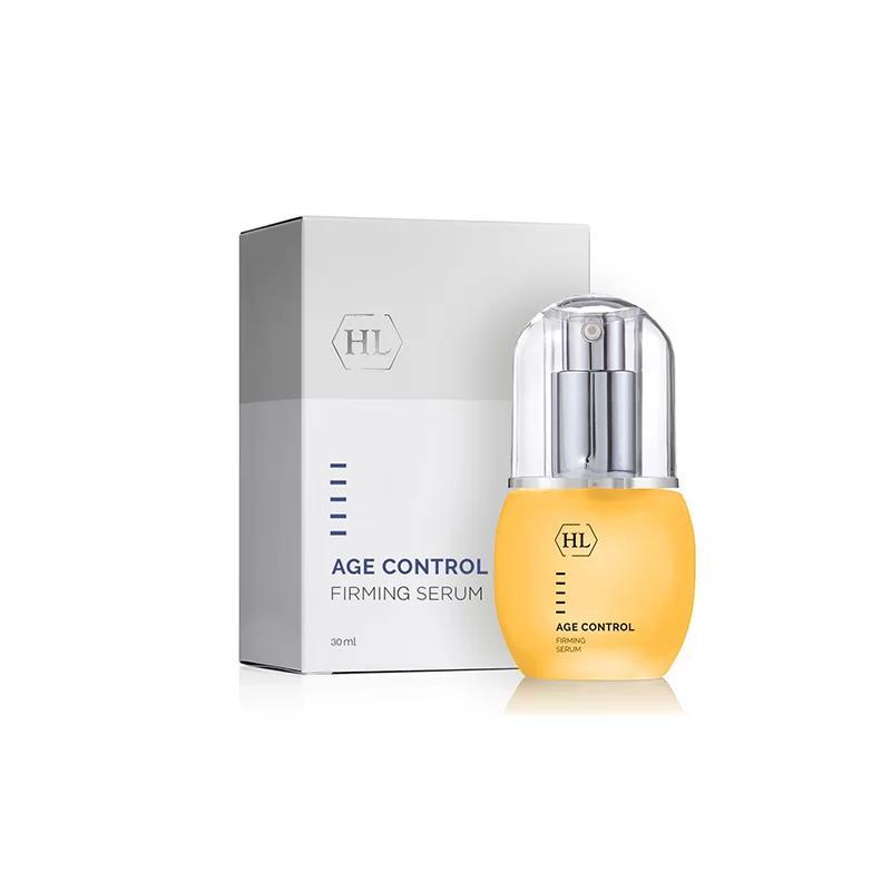Age‑Control Firming Serum – Holy Land (30 ml)
