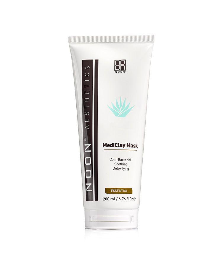 MediClay Mask 200ml NOON Aesthetics