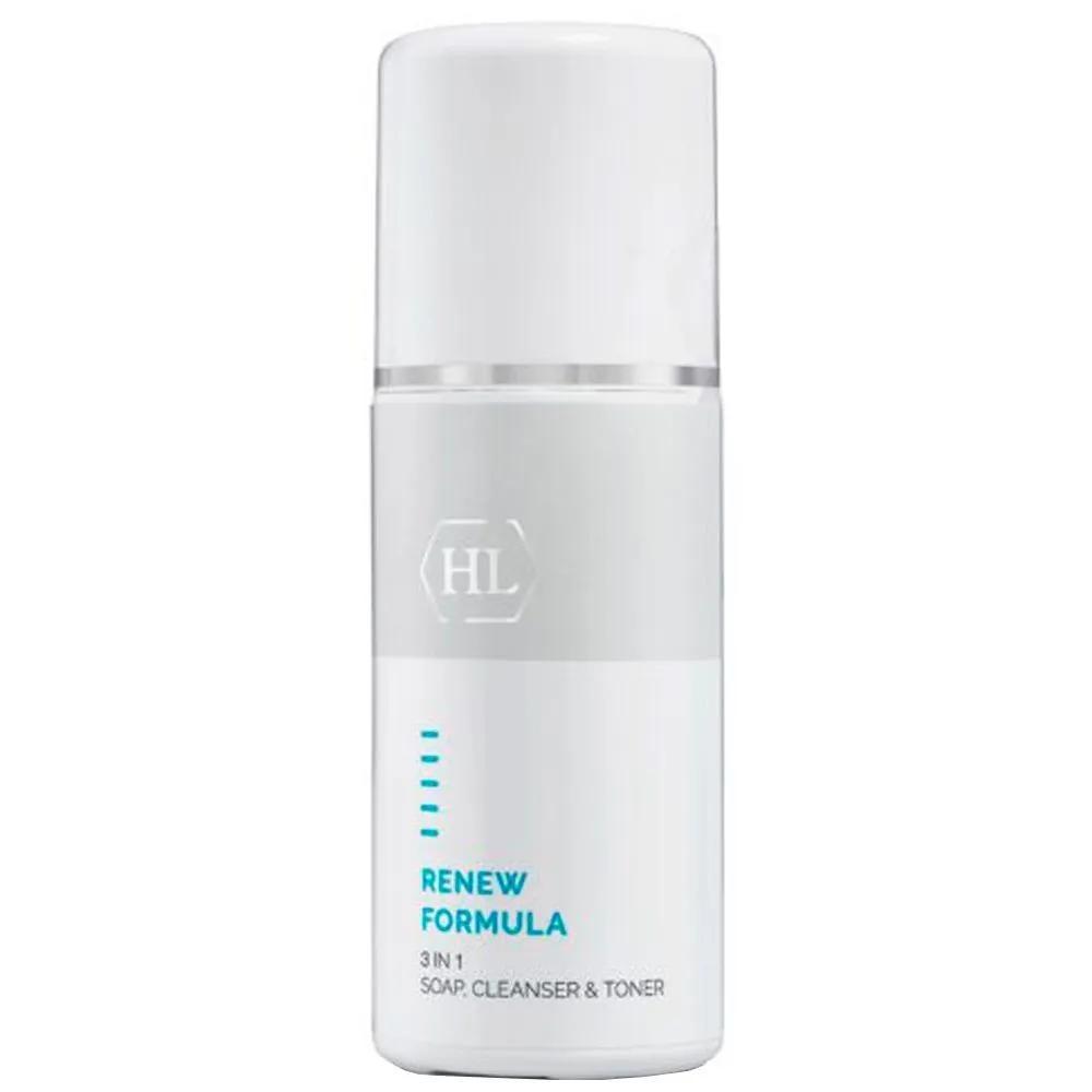 Renew Formula Soap 3in1 – Holy Land (150 g)