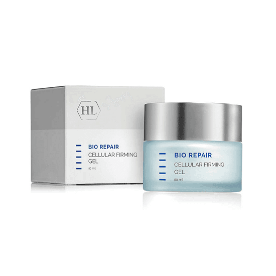 Bio Repair Cellular Firming Gel – Holy Land (50 ml)