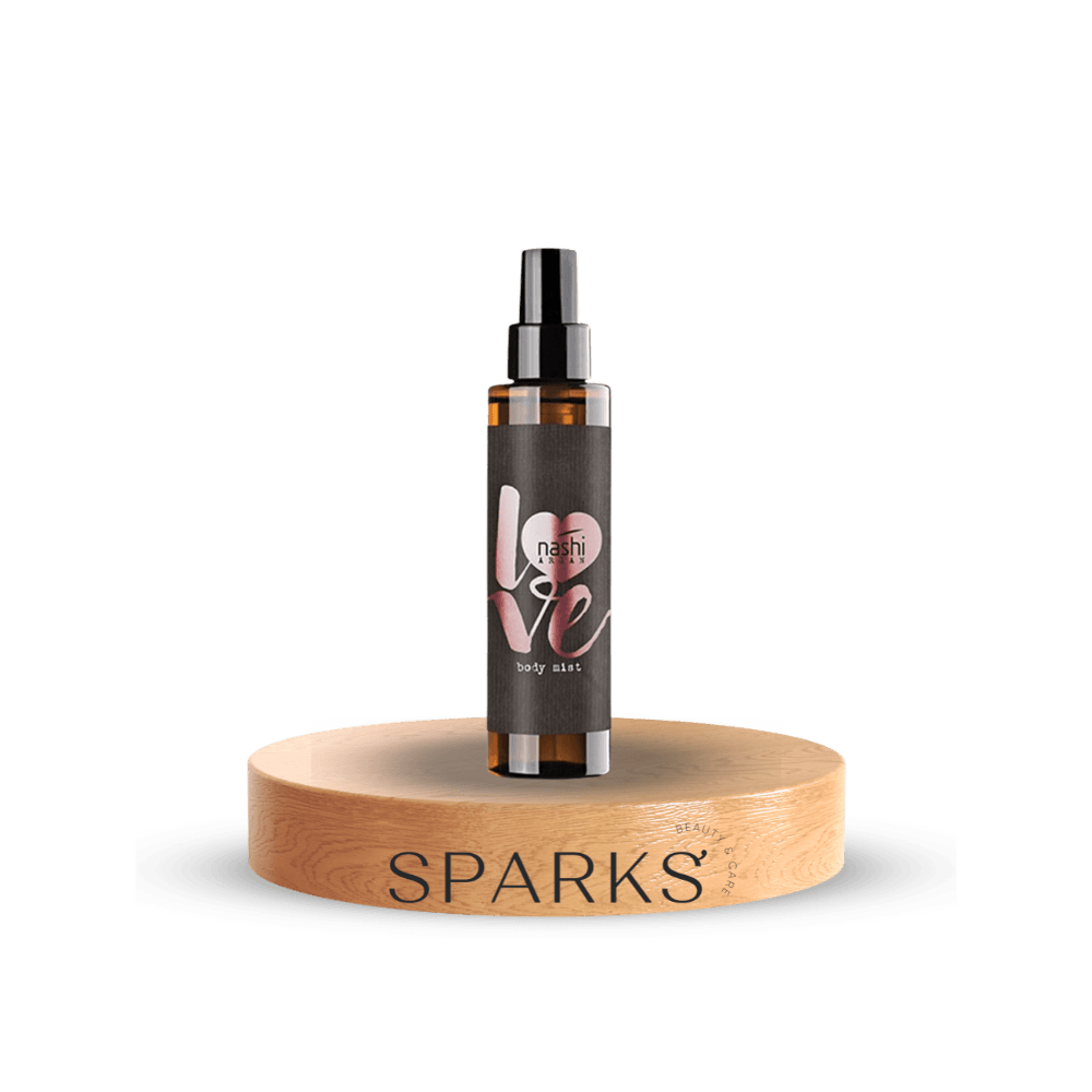 Nashi Argan Love Body Mist 150ml