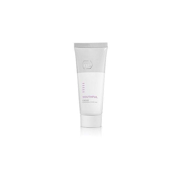 Youthful Cream for Normal to Dry Skin – Holy Land (70 ml)