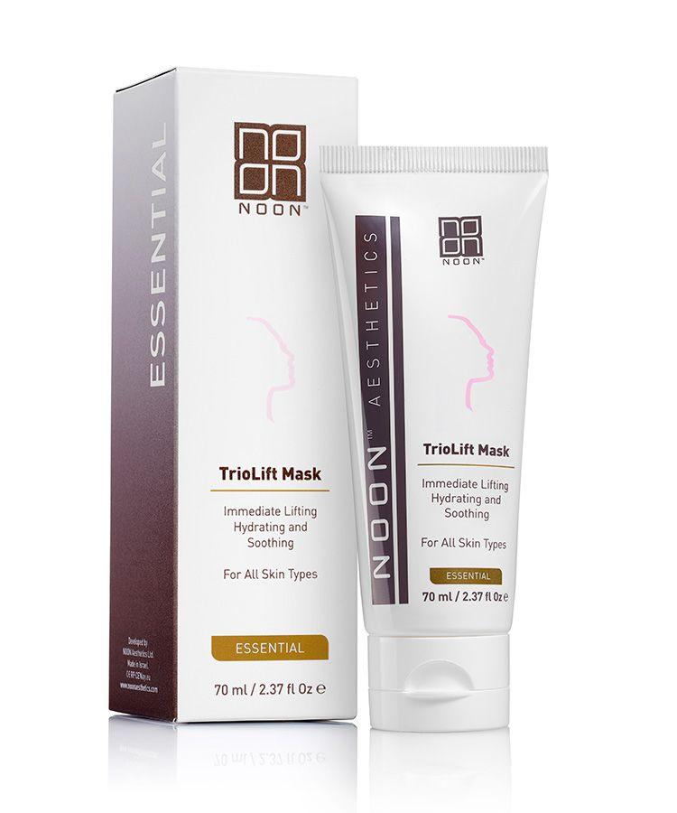 Triolift Mask 70ml NOON Aesthetics