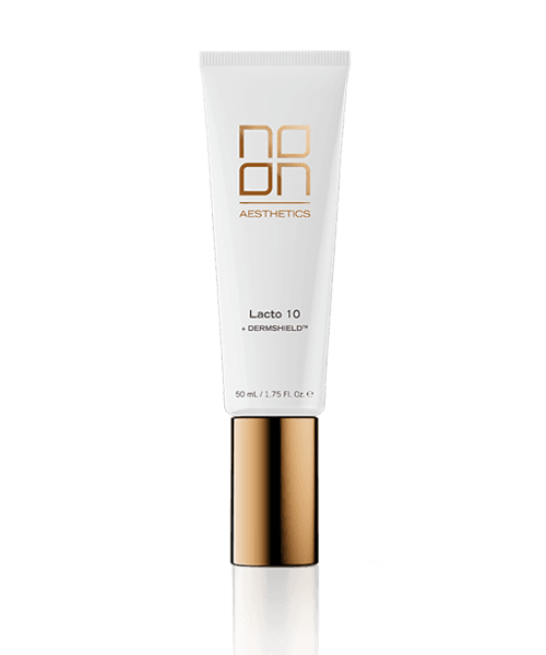 Lacto-10 For All Skin Types 50ml NOON Aesthetics
