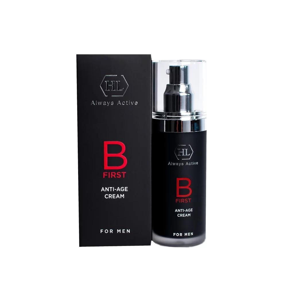 B First Anti‑Age Cream – Holy Land (50 ml)