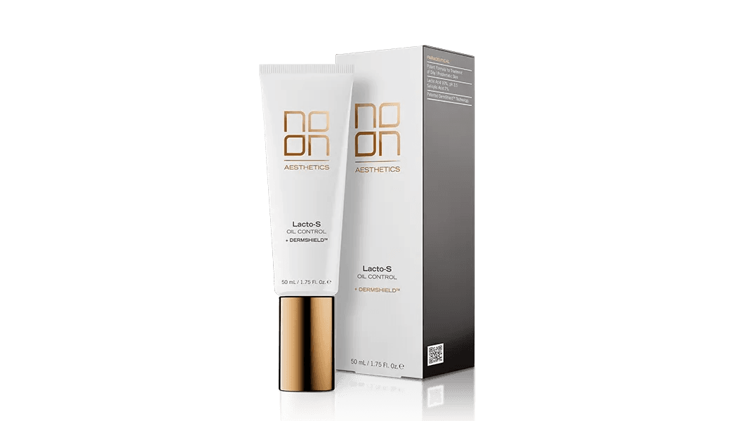 Lacto-S 10% For Oily/Problematic Skin 200ml NOON Aesthetics