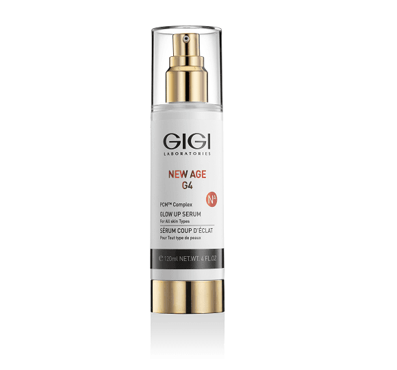 NEW AGE G4 Ser illuminator anti-age - 120ml