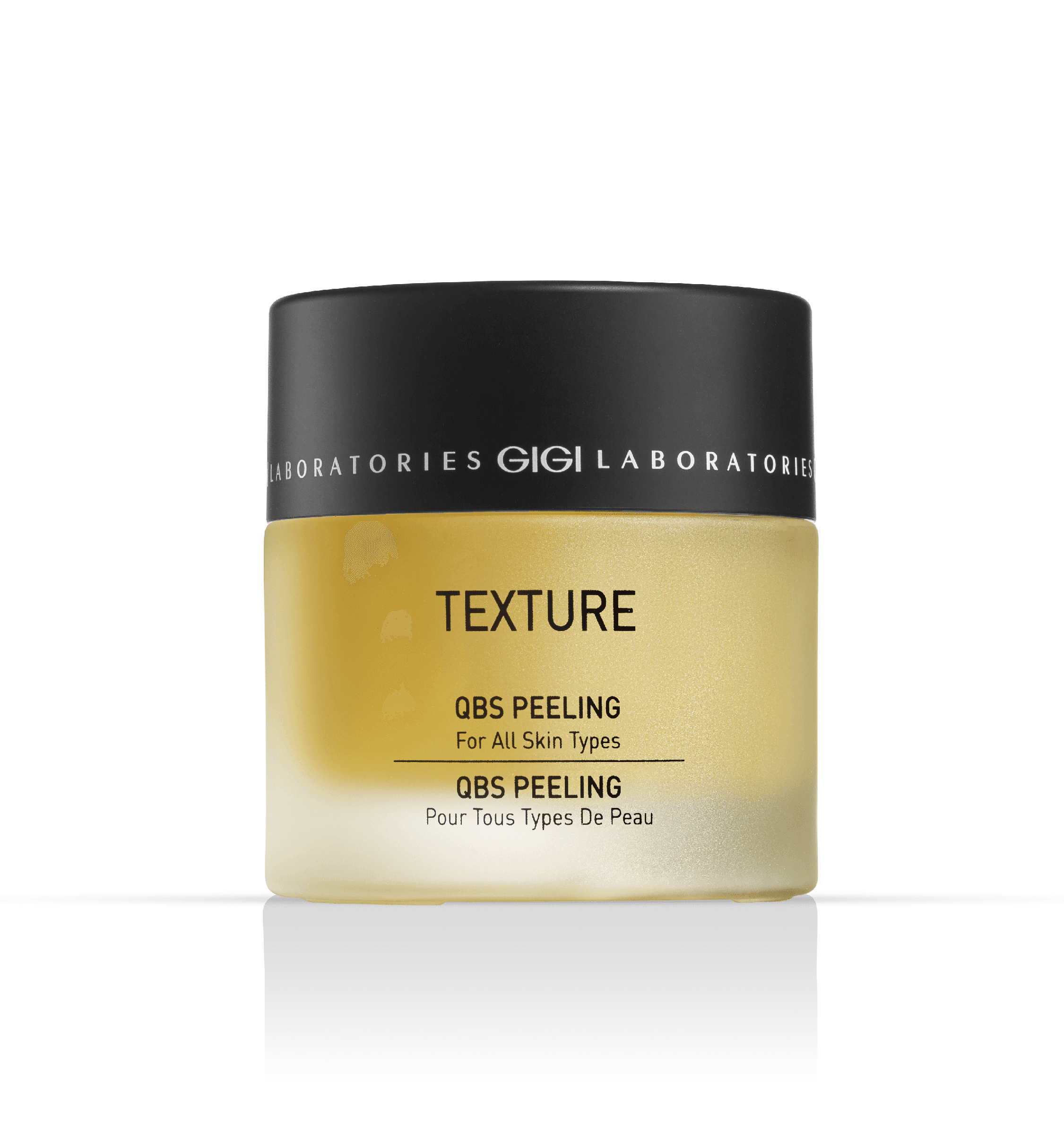 TEXTURE QBS Peeling - Peeling enzimatic QBS - 50ml