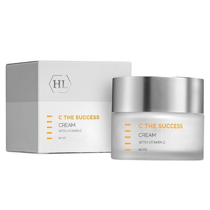 C The Success Cream – Holy Land (50 ml)