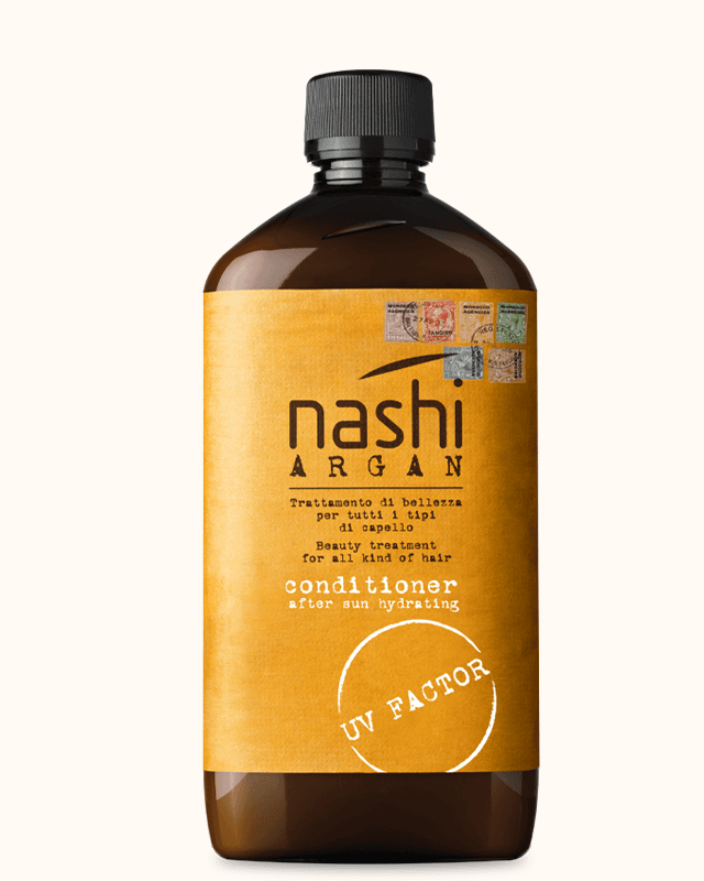 Conditioner After Sun Hydrating - Balsam după soare hidratant - 500ml