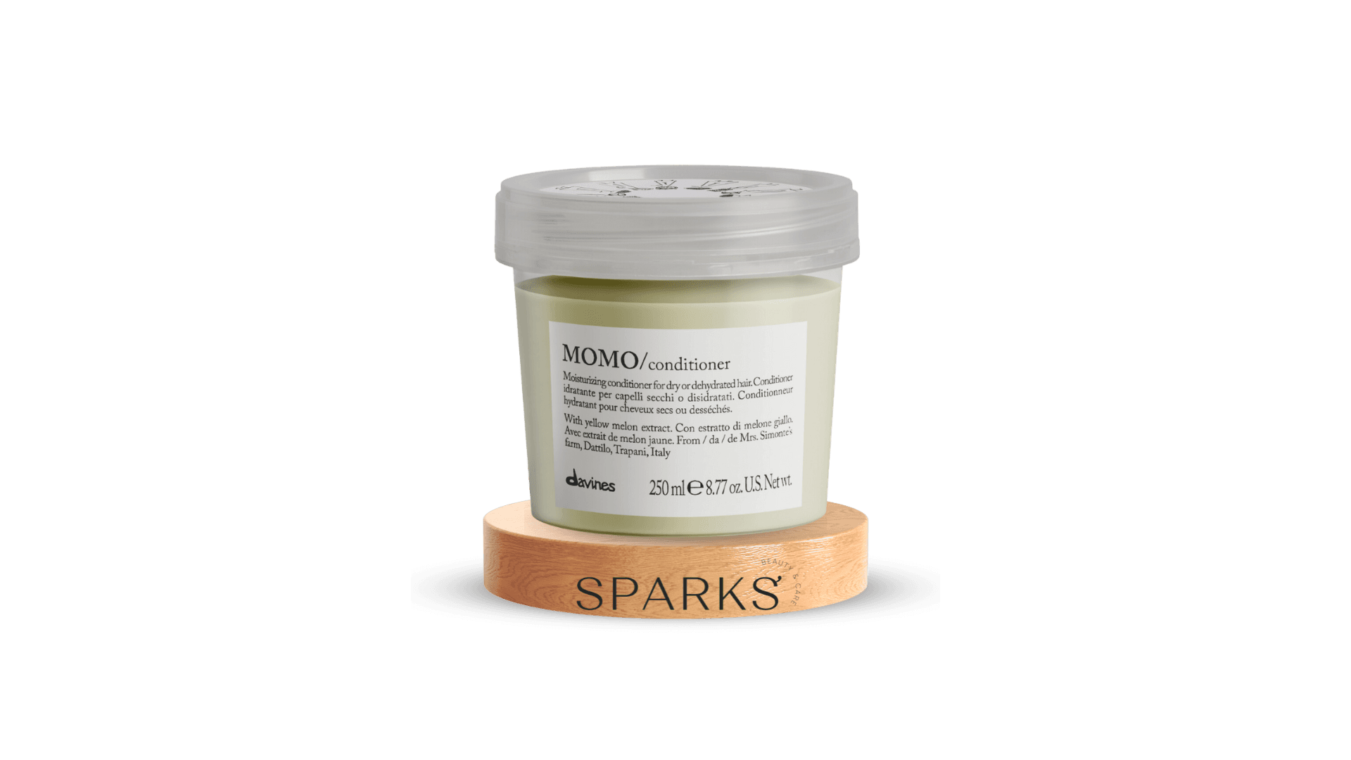 Momo Conditioner Davines 250ml
