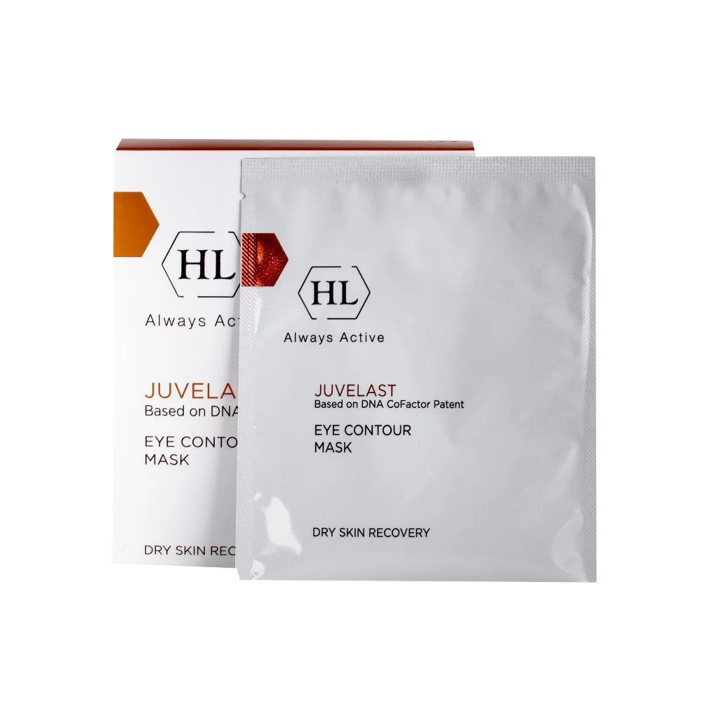 Juvelast Eye Contour Mask – Holy Land 1buc.