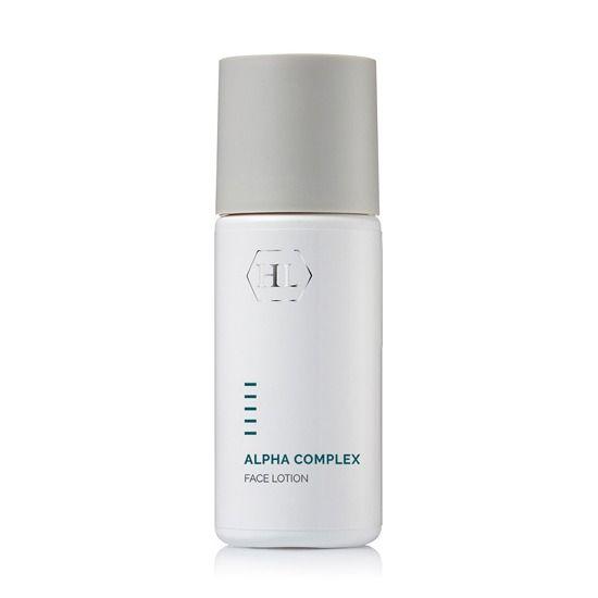 Alpha Complex Face Lotion – Holy Land (125 ml)