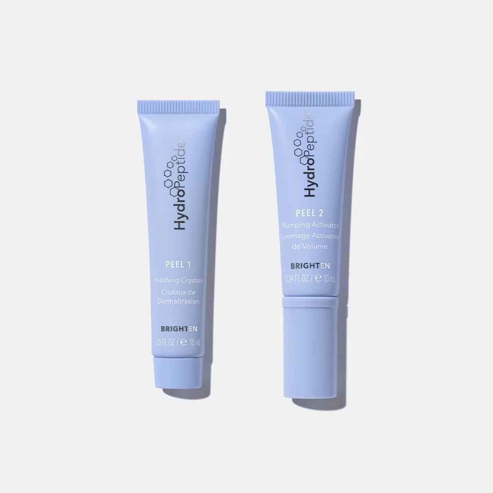 HydroPeptide Peel Kit Polish & Plump Peel - 10/15ml