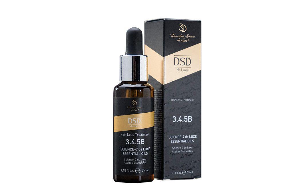 3.4.5B Science‑7 de Luxe – Essential Oils 35ml DSD DE LUXE